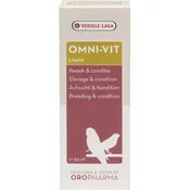 VERSELE-LAGA Preparat za kondiciju ptica Oropharma Omni-Vit 30ml
