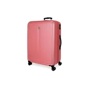 ROLL ROAD ABS Kofer 68 cm - Orchid pink