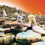 Led Zeppelin - Houses Of The Holy, Remaste (CD)