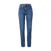 LEVIS  Kavbojke 724™ High Rise Straight moder denim