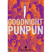 Goodnight Punpun, Vol. 3