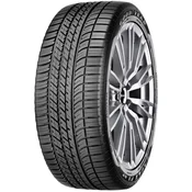 GOODYEAR EAGLE F1 ASYMMETRIC SUV AT 255/50R20 109W