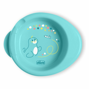 Chicco Tanjur Warmy, 6m+, Plavi