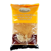 Smedi šecer od šecerne trske, 1000g