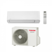 Klima uređaj 4,2kW Toshiba SEIYA, RAS-B16E2KVG-E/RAS-16E2AVG-E
