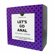Pleasure Box – Let’s Go Anal