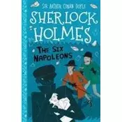 Six Napoleons (Easy Classics)