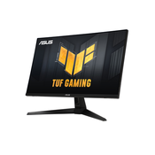 ASUS TUF Gaming VG27AQM1A, 68,6 cm (27 Zoll) 260Hz, G-SYNC Compatible, IPS - DP, 2x HDMI, USB-90LM05Z0-B08370