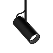 XAL Ary Rod Pendant nastavljiv DALI črna 930 25° - Dnevna soba/jedilnica - Sodobni - Kovina