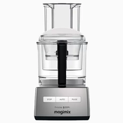 Multipraktik MAGIMIX 5200 XL, inox