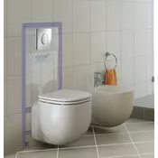 GROHE elipsasta tipka 38721001