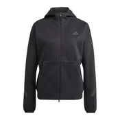 adidas Jopa Z.N.E. Full Zip KF6327 Črna Regular Fit