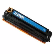 toner HP CB541A 1.400 str. Moder