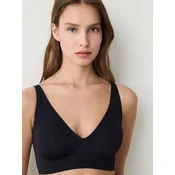 Penti Nedrček BHs & Bralettes črna