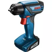 BOSCH Bu&scaron;ilica aku GSR 1000