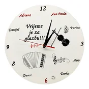 Personalizirani sat  Š17924