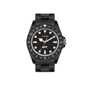 Ročna ura Timex UFC Debut TW2V56800 Črna