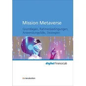 Mission Metaverse