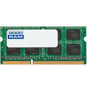 Pomnilnik SO-DIMM 12800, 4GB, GOODRAM, GR1600S3V64L11S, DDR3 1600MHz, CL11