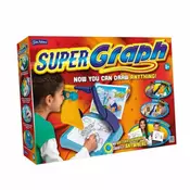 Super Graph