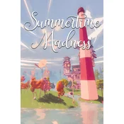Summertime Madness (Xbox Series X|S) XBOX LIVE Key EUROPE