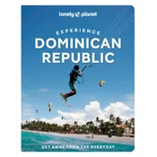Lonely Planet Experience Dominican Republic