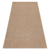 eoshop Preproga SISAL BOHO 39044026 bež ( - Velikost: 120x170 cm)