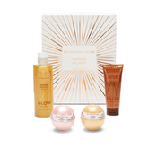 Revolution set za nego telesa - Bathed In Light Collection