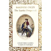 Scarlet Pimpernel