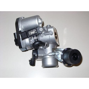 EGR AGR ventil JAGUAR X-Type diesel motor 2.2D C2S51294 C2S52205