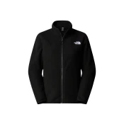 The North Face  GLACIER FLEECE JACKET  Črna