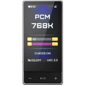 FiiO QX13 Ojačevalnik za slušalke (Kot novo)