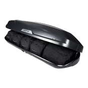 Travel bag set for roof box Hapro Trivor 560