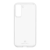 Maska Teracell Skin za Samsung S21 Plus/ G99B / S30 Plus transparent.
