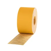 Brusni papir rola 115mmx50M YELLOW LINE 820 Smirdex - P100