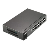 Zyxel GS1100-16 v3 neupravljani prekidač [16x Gigabit Ethernet]