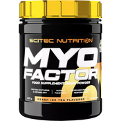 Scitec Nutrition MyoFactor 285 g, breskov ledeni čaj