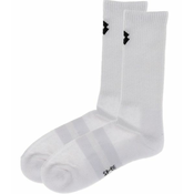 Čarape za tenis Lotto Tennis Sock III 1P - bright white