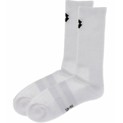 Carape za tenis Lotto Tennis Sock III 1P - bright white