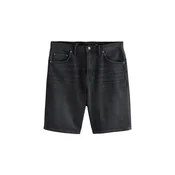 Next Kavbojke  črn denim