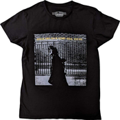 Neil Young Majica After The Gold Rush Unisex Black XL