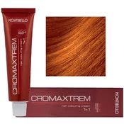 Montibello Cromaxtrem X44 barva 60 ml intenziven baker
