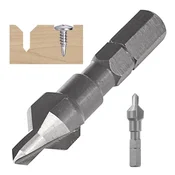 Poglabljalec 4/10mm 61515