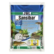 JBL Sansibar snow 5kg