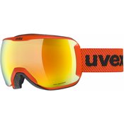 Zaštitne naočale Uvex Downhill 2100 Cv boja: crvena