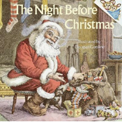 Night Before Christmas