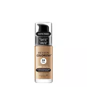 Revlon Colorstay Tekuci puder, za masnu kožu, N340 Early Tan, SPF15, 30 ml