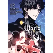 The World After the Fall, Vol. 12