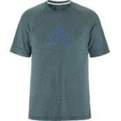 Majica Craft ADV Trail Wool