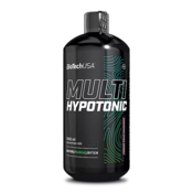BIOTECH tekoči vitamini Multi Hypotonic Drink, 1l